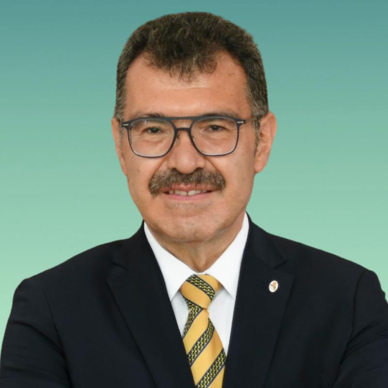 Hasan Mandal
